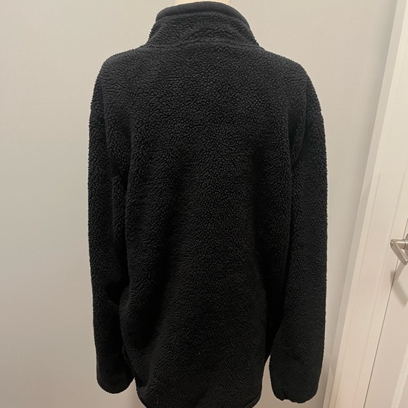 Champion 1/4 Zip Pullover Size Large - Picture 2 of 6